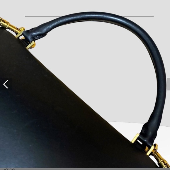 Celine Paris Shoulder Crossbody Bag - Picture 13 of 16